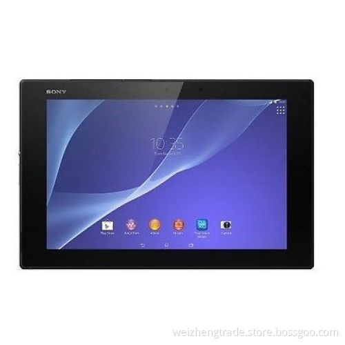Sony SGP512 Black Xperia Z2 Tablet 32GB Wi-Fi 10.1 inch